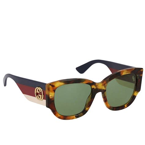 gucci sonnenbrille damen 2020|authentic gucci sunglasses women.